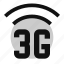 connection, signal, network, internet, mobile, wireless, 3g, data, gsm 