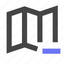 map, information, location, remove, place, close, guide, address, details