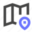 map, location, drop, dropped, pin, place, current, explore, select 