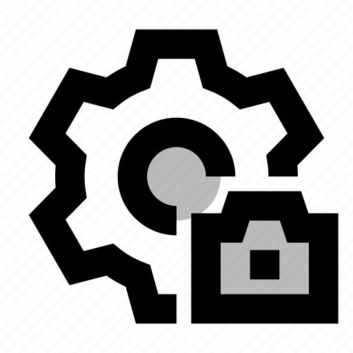 Device, photo, camera, gear, image, settings, manage icon - Download on Iconfinder