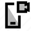 device, video, camera, recording, screen, mobile, pairing, capture, phone 