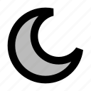 night, mode, camera, settings, photo, video, on, enabled, moon