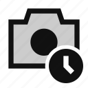 camera, photo, timestamp, shot, countdown, timer, video, time, lapse