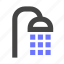 feature, utility, bathroom, shower, plumbing, use, bath, water, head 