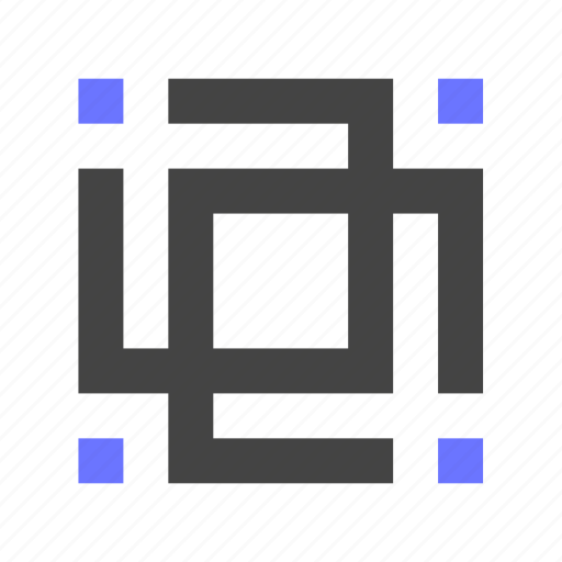Object, collection, grouping, group, compound, item, transparency icon - Download on Iconfinder