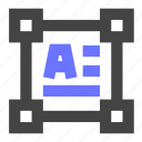 text, box, edit, field, write, orientation, content, horizontal, direction