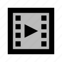 content, insert, clip, add, video, file, play, media, format