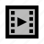 content, insert, clip, add, video, file, play, media, format 