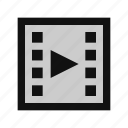 content, insert, clip, add, video, file, play, media, format