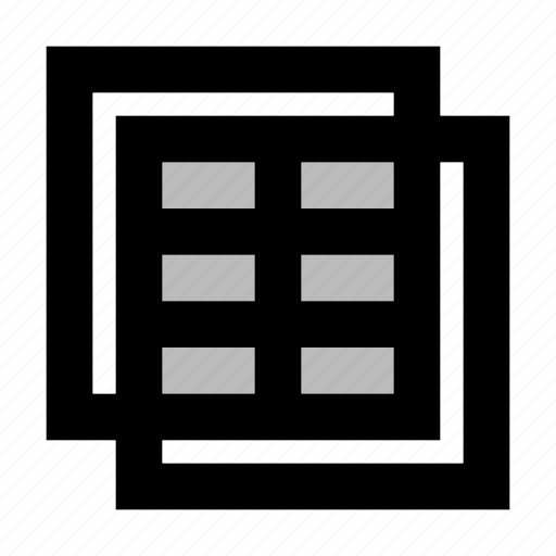 Spreadsheet, data, edit, tables, sheets, merge, worksheets icon - Download on Iconfinder