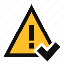 alert, exclamation, warning, checking, error, check, value, find, detect