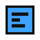 align, spreadsheet, table, cells, content, text, alignment, box, left