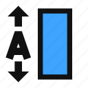 cells, size, spreadsheet, table, edit, height, row, auto, fit