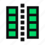 cells, split, spreadsheet, table, edit, unmerge, break, sheet, columns 