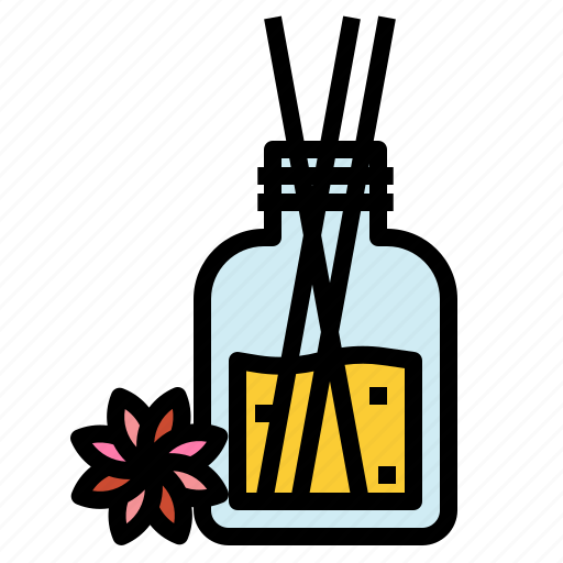 Aroma, aromatherapy, flower, healthcare, medical, therapy icon - Download on Iconfinder