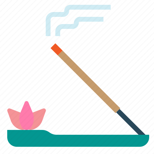Incense, incenses, relax, relaxing, spa, sticks, wellness icon - Download on Iconfinder