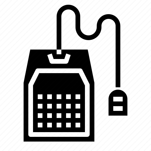 Bag, drink, herbs, hot, infusion, relaxing, tea icon - Download on Iconfinder