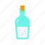 - flask, lab, laboratory, experiment, research, chemistry, chemical, test 