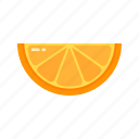 - orange slice, fruit, food, orange, healthy, lemon-slice, organic, fresh