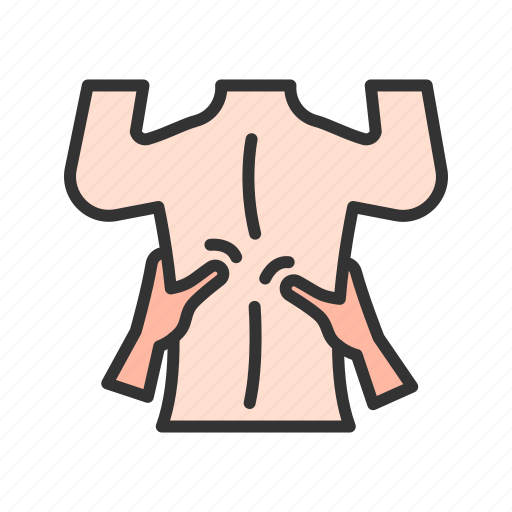 - massage, spa, treatment, beauty, care, health, body icon - Download on Iconfinder