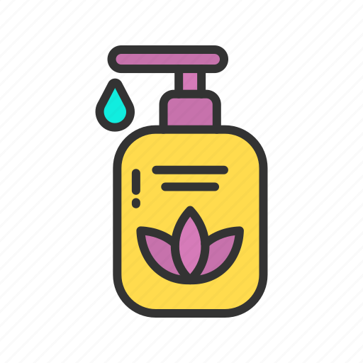 - lotion bottle, lotion, bottle, cream, cosmetics, cosmetic, baby-lotion icon - Download on Iconfinder