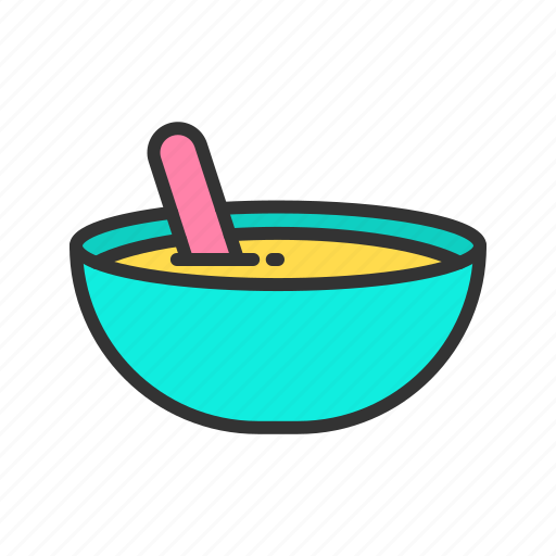 - mixing bowl, traditional-medicine, herbal-medication, mortar-and-pestle, mortar-pestle, bowl, kitchen icon - Download on Iconfinder