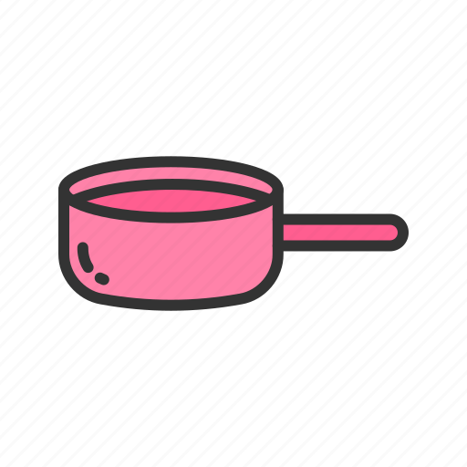 - sauce pan, pan, kitchen, cooking, kitchenware, rice cooker, cook icon - Download on Iconfinder