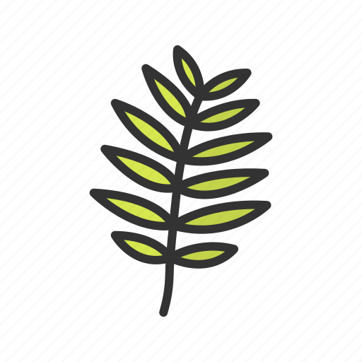 - leaves, nature, green, leaf, plant, background, food icon - Download on Iconfinder