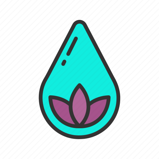 - drop, water, rain, nature, blood, medical, droplet icon - Download on Iconfinder