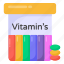 vitamins, vitamins tablets, supplement, nutrients, multivitamin 