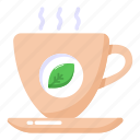 herbal tea, teacup, tea mug, organic tea, hot tea