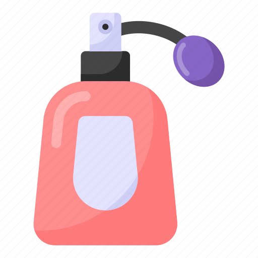 Perfume, cologne, scent, fragrance, aroma icon - Download on Iconfinder