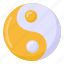 yin yang, chinese philosophy, dualism, taoism, yin yang spa 