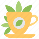 herbal tea, teacup, beverage, green tea, diet tea