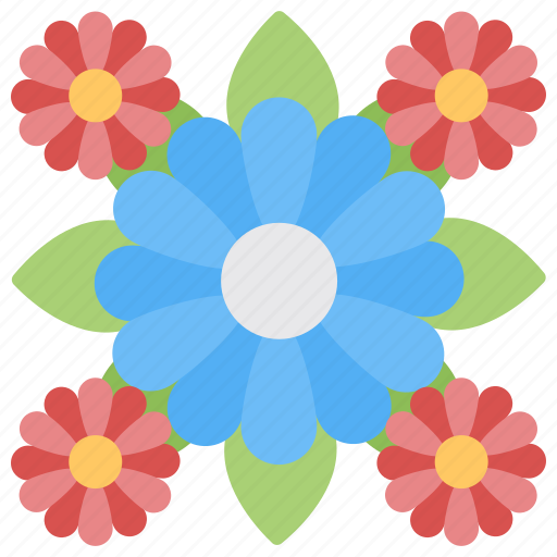 Lotus, flower, floweret, bloom, blossom icon - Download on Iconfinder