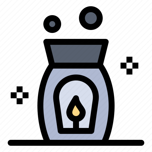 Aroma, fire, spa icon - Download on Iconfinder on Iconfinder