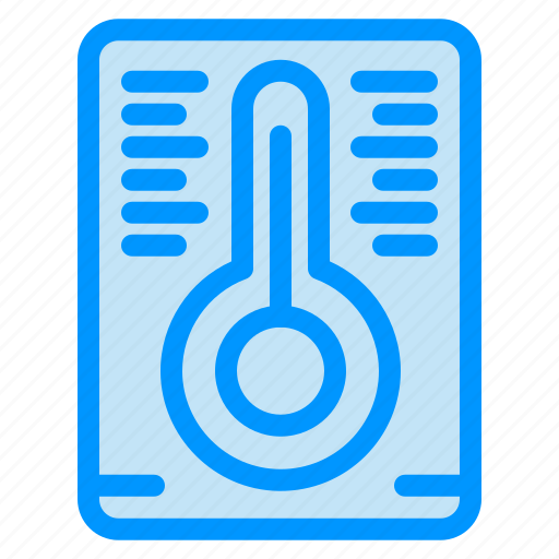 Measurement, temperature icon - Download on Iconfinder