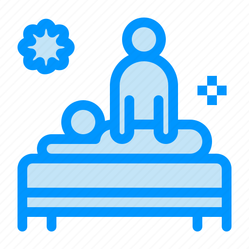 Back, body, care, massage, spa icon - Download on Iconfinder