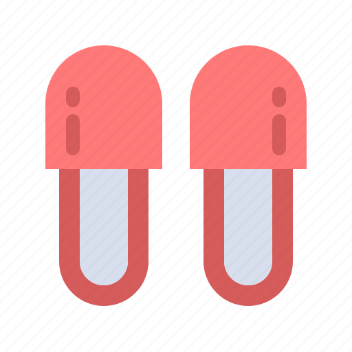 Beauty, cosmetics, hygiene, relaxation, shoes icon - Download on Iconfinder