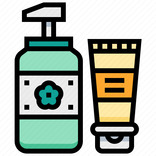 Body, cream, lotion, protection, spa icon - Download on Iconfinder