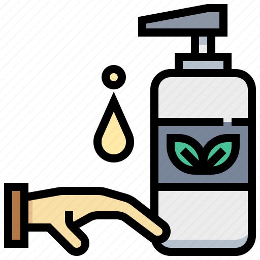 Lotion, skincare, spa, treatment icon - Download on Iconfinder