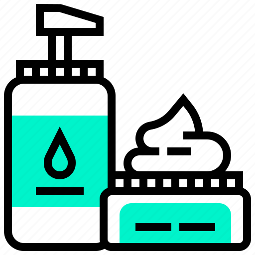 Lotion, massage, protection, skincare icon - Download on Iconfinder