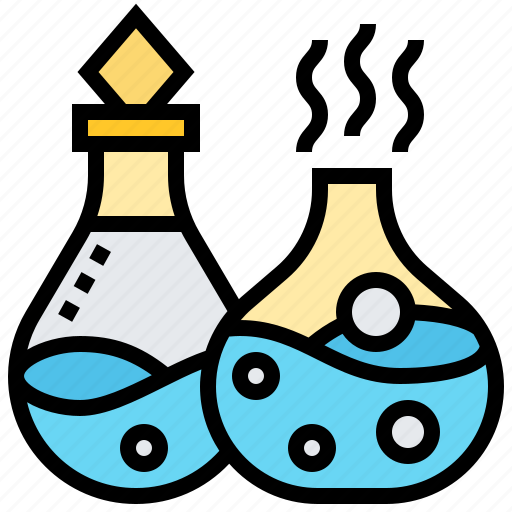 Aroma, bottle, essential, oil, scent icon - Download on Iconfinder