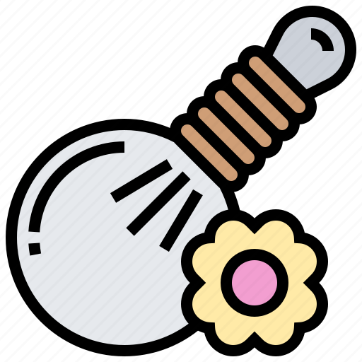 Ball, compress, herbal, thai, therapy icon - Download on Iconfinder