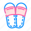 slippers, spa, therapy, treatment, relaxation, massage 