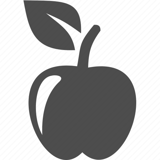 Apple, food, spa, fruit icon - Download on Iconfinder