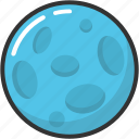 globe, orb, planet, satellite, universe 