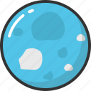 globe, orb, planet, satellite, universe 