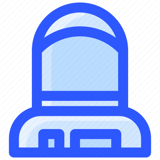 Astronaut, avatar, people, space, suit icon - Download on Iconfinder
