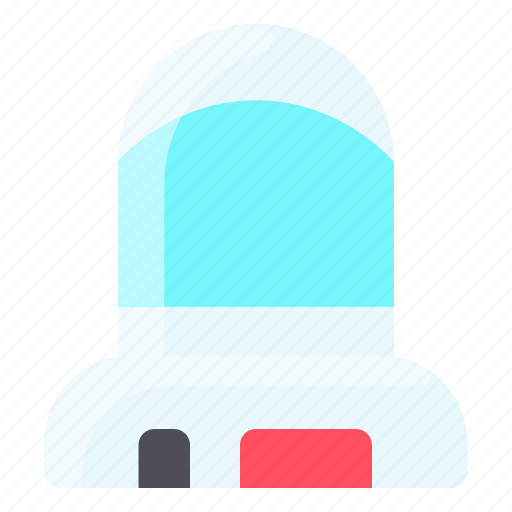 Astronaut, avatar, people, space, suit icon - Download on Iconfinder